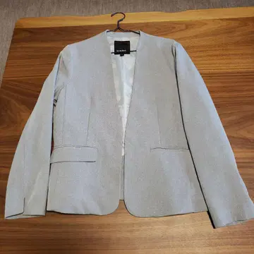 27 HK WORKS LONDON 팬츠 수트 상의 M, 아래 L