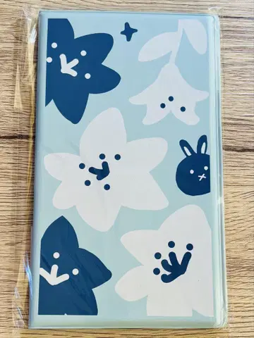 가츠라기 Lee 리야 티켓 케이스 1st