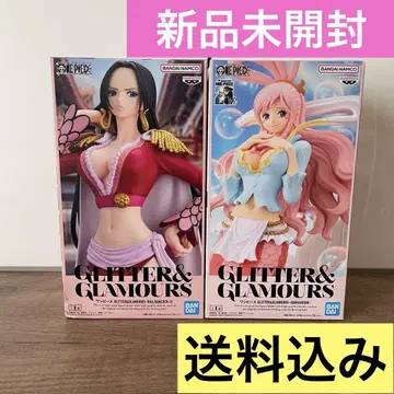 ONEPIECE 원피스 피규어 그리그라 핸콕 시라호시