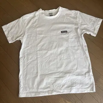 Marmot 2025ss Stability T-Shirts 남성용 M