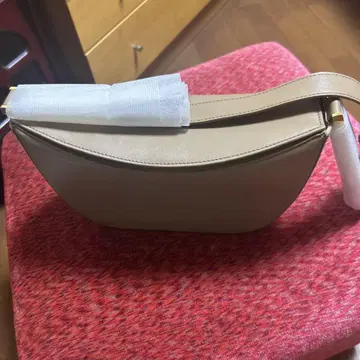 DeMellier 베이지 숄더백