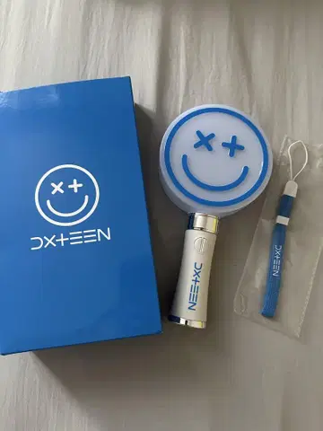 DXTEEN 응원봉