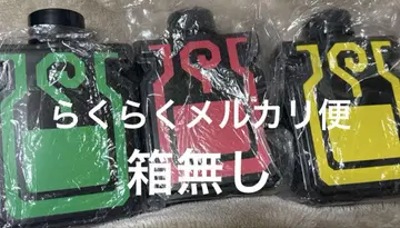 몬스터 헌터 몬헌 스시로 보틀 회복약 강주약 귀인약 세트