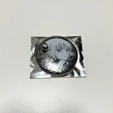 은혼전 실버 서울 캔뱃지 컬렉션 카구라
