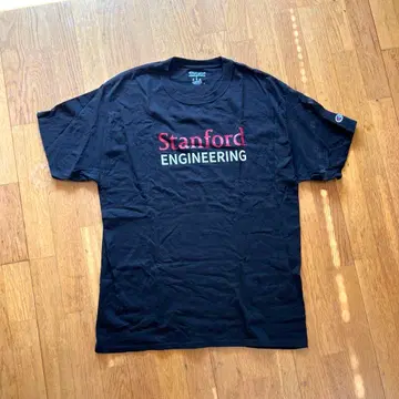 스탠포드 대학 [엔지니어] 티셔츠 XL