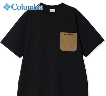 미사용 새상품 컬럼비아 티셔츠 XL