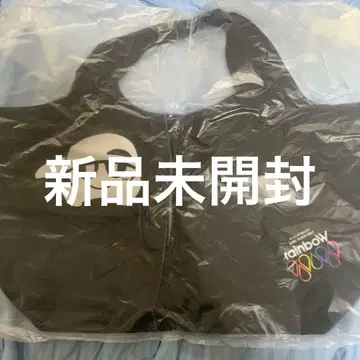 WEST.rainboW 투어 백