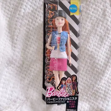 Barbie 바비 패셔니스타