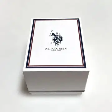 U.S. POLO ASSN. 남성용 손목시계