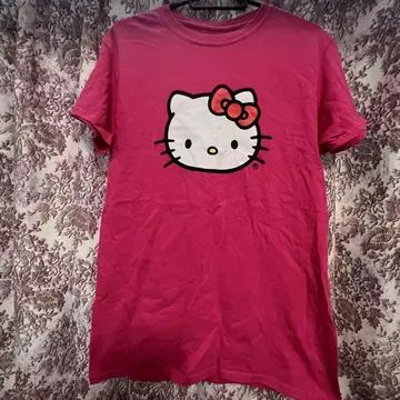 Hello Kitty ANTI SOCIAL SOCIAL CLUB 티셔츠