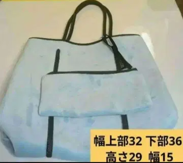 VELERO 베레로 대용량 토트백