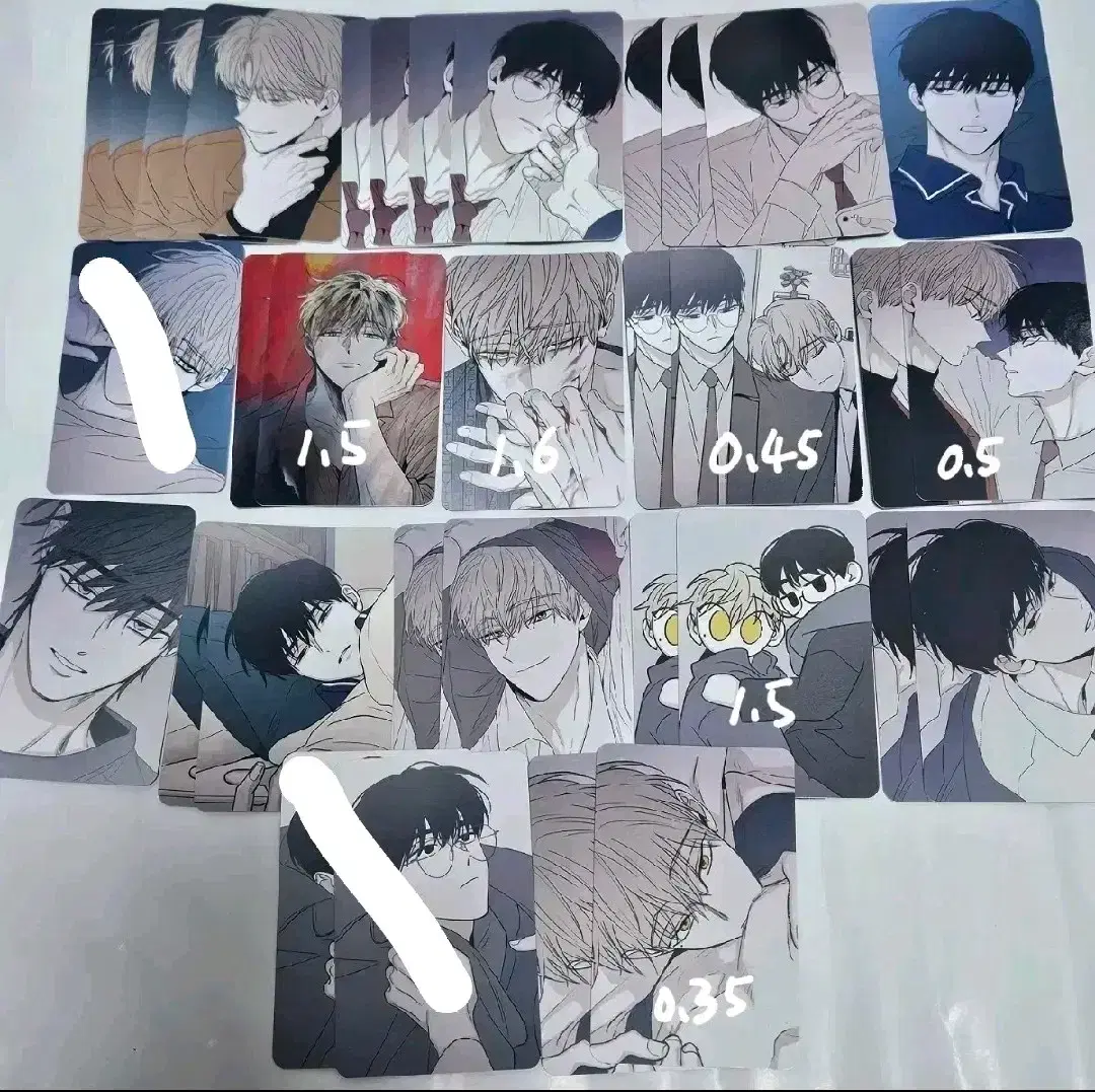 Checkmate Jaeimy Shop Photocard Individual wts