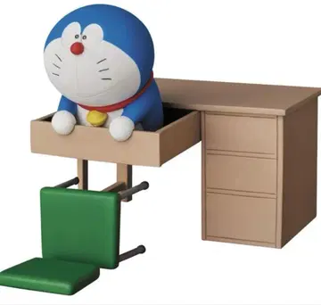 도라에몽 울트라 디테일 피규어