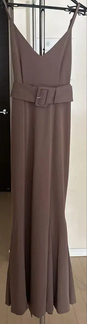 스나이델 원피스