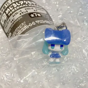 치요코 메지루시 액세서리 스탠다드