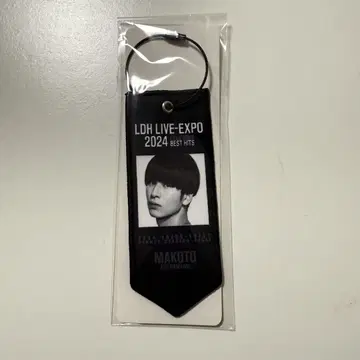 하세가와 신 LDH LIVE EXPO 2024 미니 태피스트리