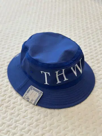 THE H.W.DOG&CO. FLAG HAT 사이즈 38