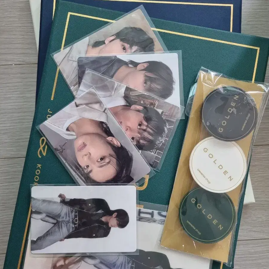 Shop jungkook golden on Bunjang Global Site - No more Korean