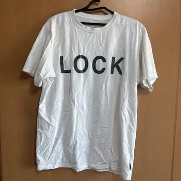 스노우피크 LANDLOCK 티셔츠