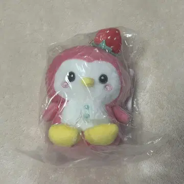jochum JO1 포포 카와니시 타쿠미 초기 마스코트