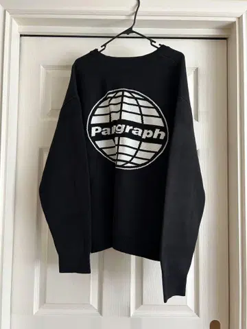 Paragraph 스웨터