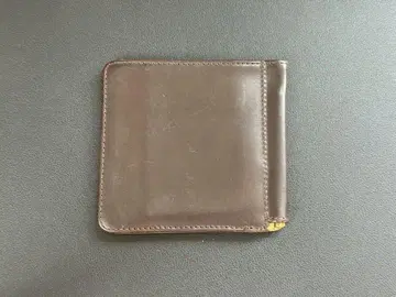 글렌 로얄 머니 클립 glenroyal 지폐 클립