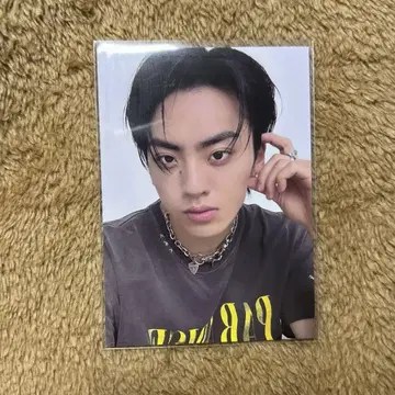 후루시마 타키 TJBB 포토 카드