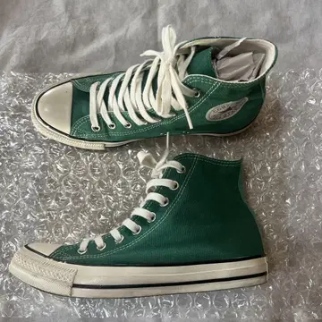 컨버스 올스타 스니커즈 25.5cm