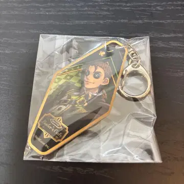 제5의 인격 identityV 용병 버틀러스 카페