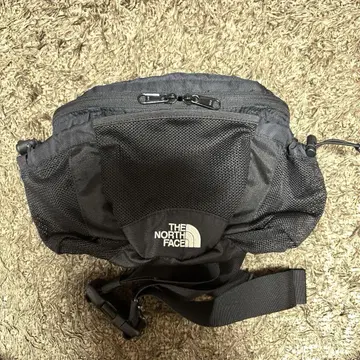 THE NORTH FACE 바디백 MM71404 블랙 새상품급