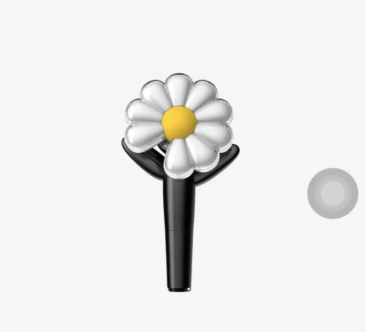 G-dragon lightstick Daisy GD