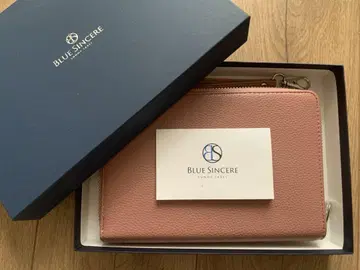 BLUE SINCERE] 통장 케이스 자기장 방지 여권 카드 케이스