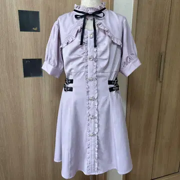 앙크루즈 원피스