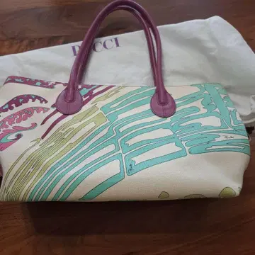 EMILIO PUCCI 숄더백 에밀리오 푸치