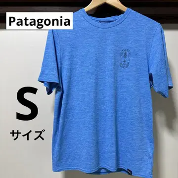 Patagonia 파타고니아 캐플린 쿨 데일리 남성용 S 사이즈