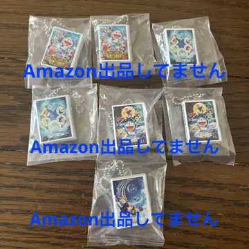 영화 도라에몽 DVD 미니어처 참 컬렉션