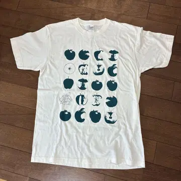 Mrs. GREEN APPLE 굿즈 티셔츠