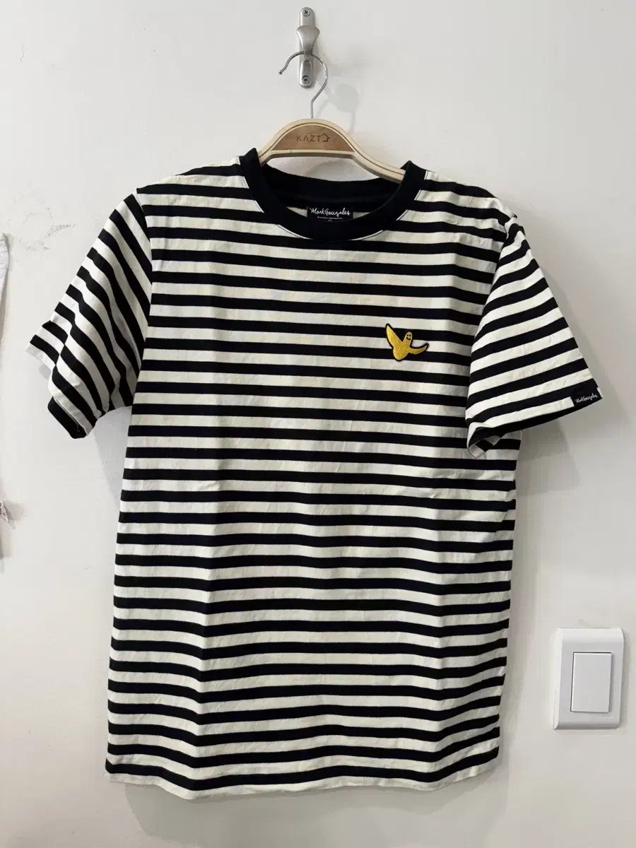 Mark Gonzales Short Sleeve