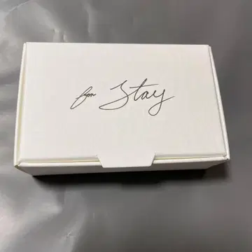 Stray Kids 방찬 팔찌
