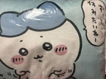 치이카와 (먼작귀) 하치와레 쿠션