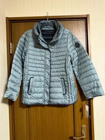 117 DAUNEN 다우넨 경량 다운 자켓