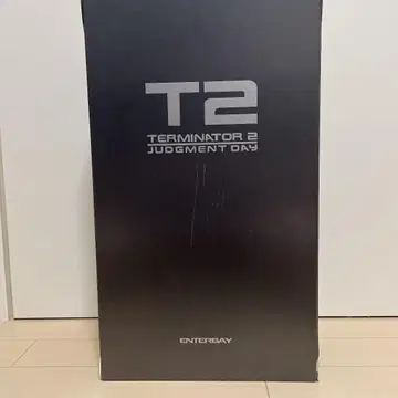 엔터베이 터미네이터 2 1/4 T-800