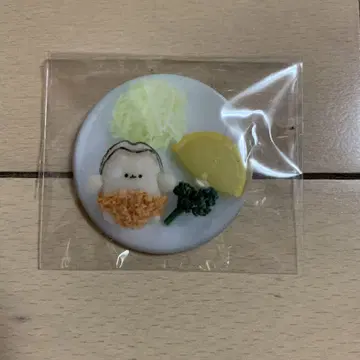 나고미야 굴 캔뱃지