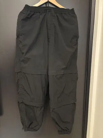 다이와 PIER39 TECH 3WAY WINDBREAKER PANTS