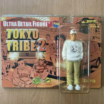 TOKYO TRIBE2 테라 피규어 도쿄 트라이브 2 메디콤토이