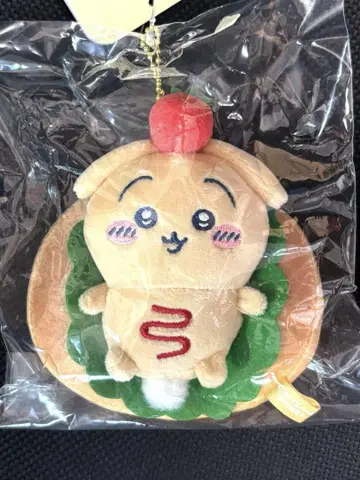 치이카와 치이카와 베이커리 샌드 마스코트 (토끼)