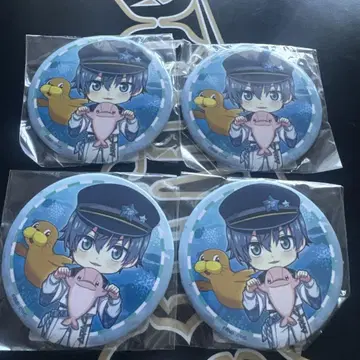 아이돌 마스터 SideM