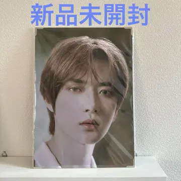 TXT BEOMGYU 봄규 프리미엄 사진