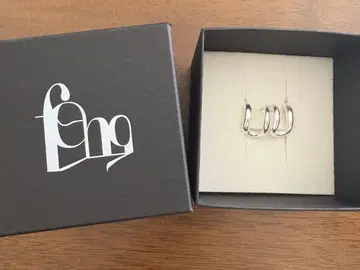 플레어 에모아 flaire et moi 귀걸이