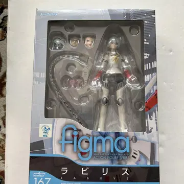 figma 라비리스 P4U
